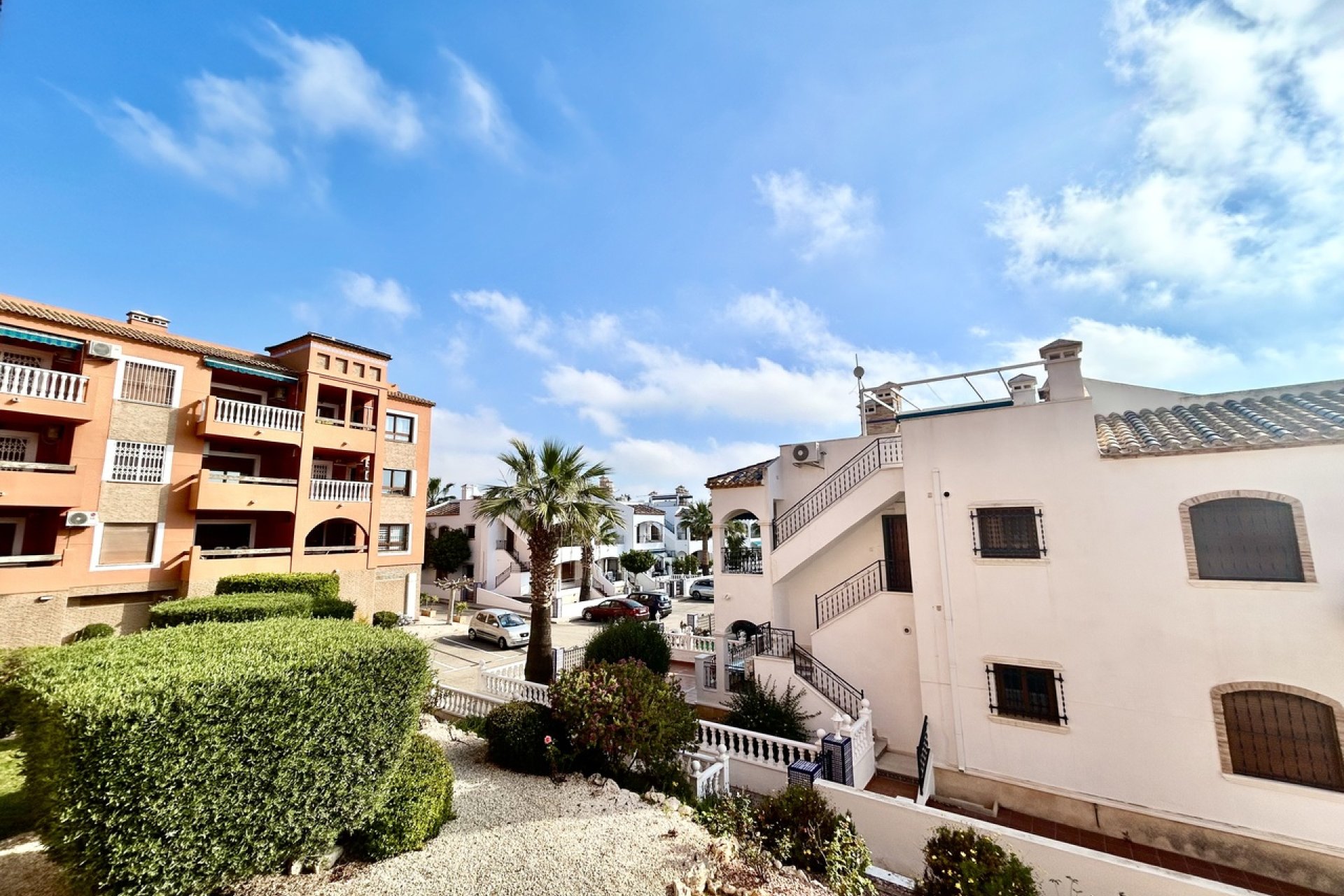 Resale - Apartment -
Villamartin - Costa Blanca