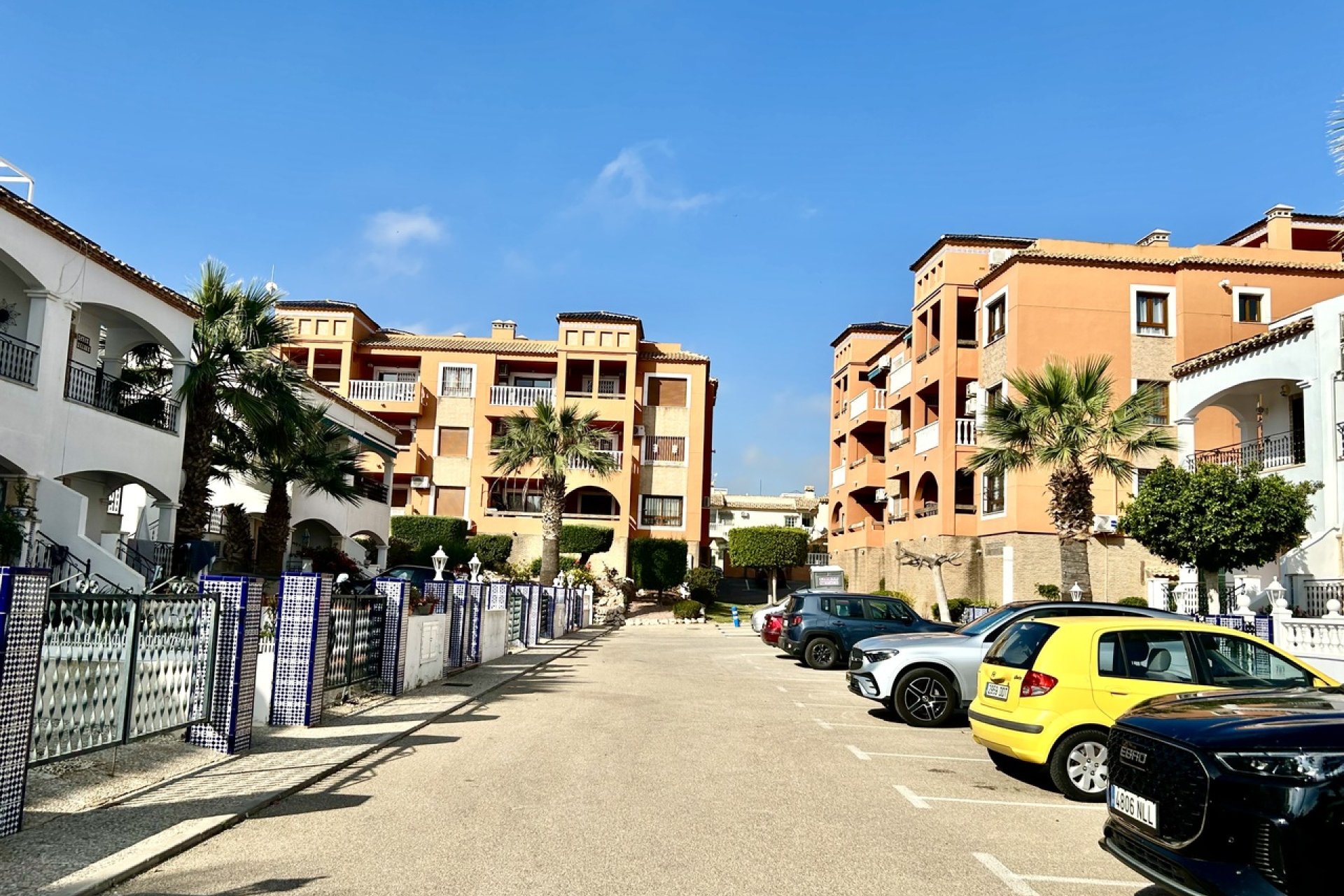 Resale - Apartment -
Villamartin - Costa Blanca