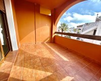 Resale - Apartment -
Villamartin - Costa Blanca