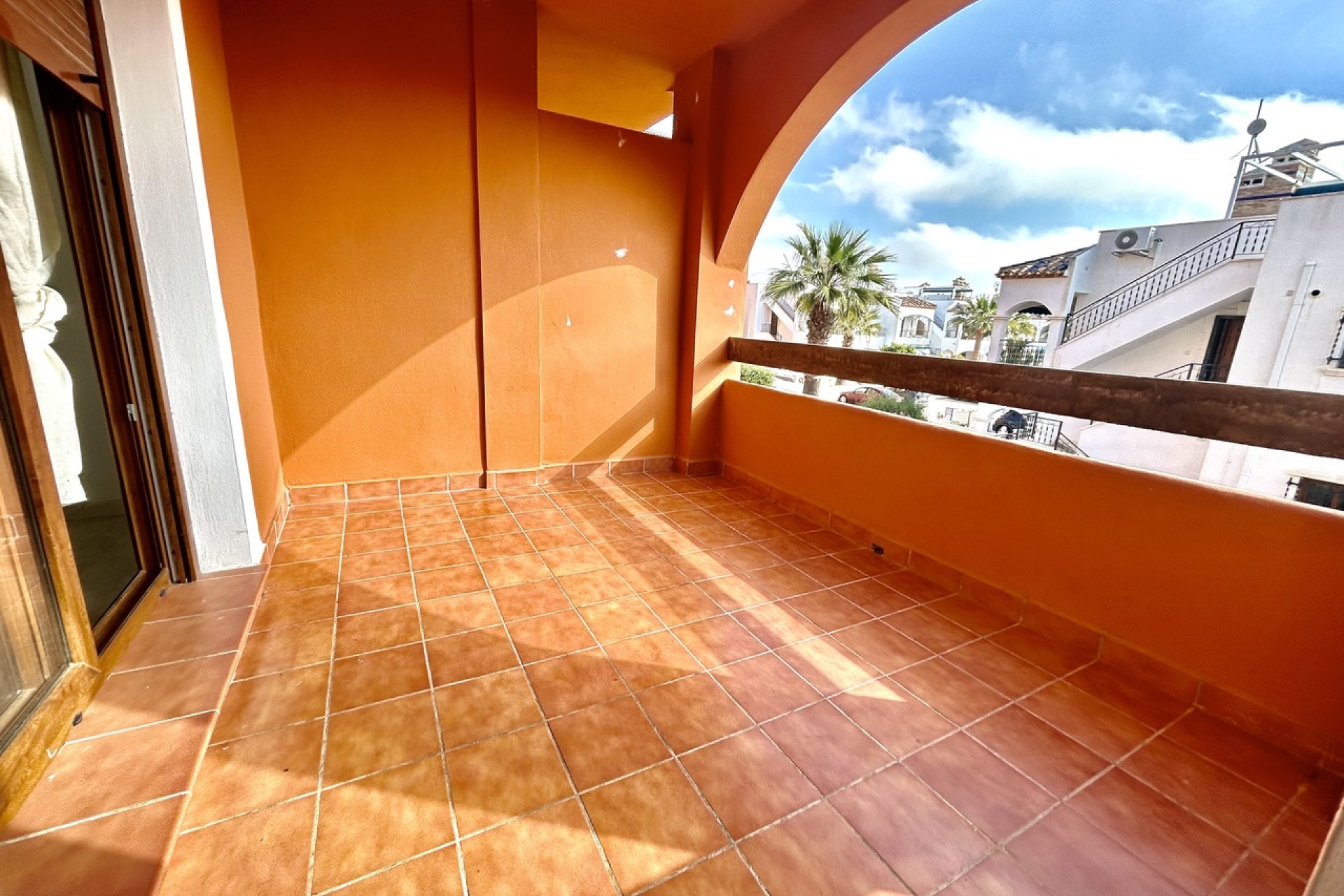 Resale - Apartment -
Villamartin - Costa Blanca