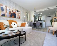 Resale - Apartment -
Villamartin - Costa Blanca
