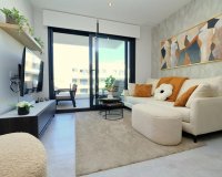 Resale - Apartment -
Villamartin - Costa Blanca