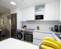 Resale - Apartment -
Villamartin - Costa Blanca