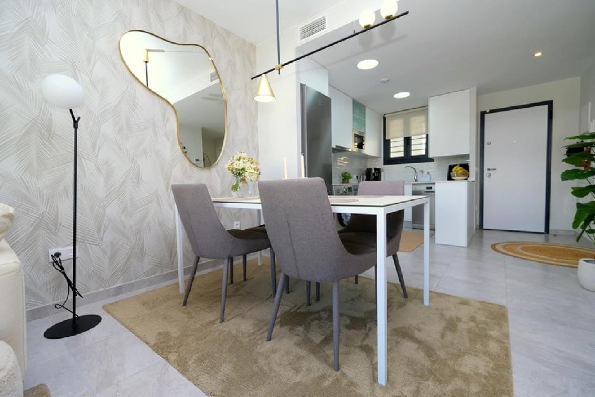 Resale - Apartment -
Villamartin - Costa Blanca
