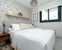 Resale - Apartment -
Villamartin - Costa Blanca