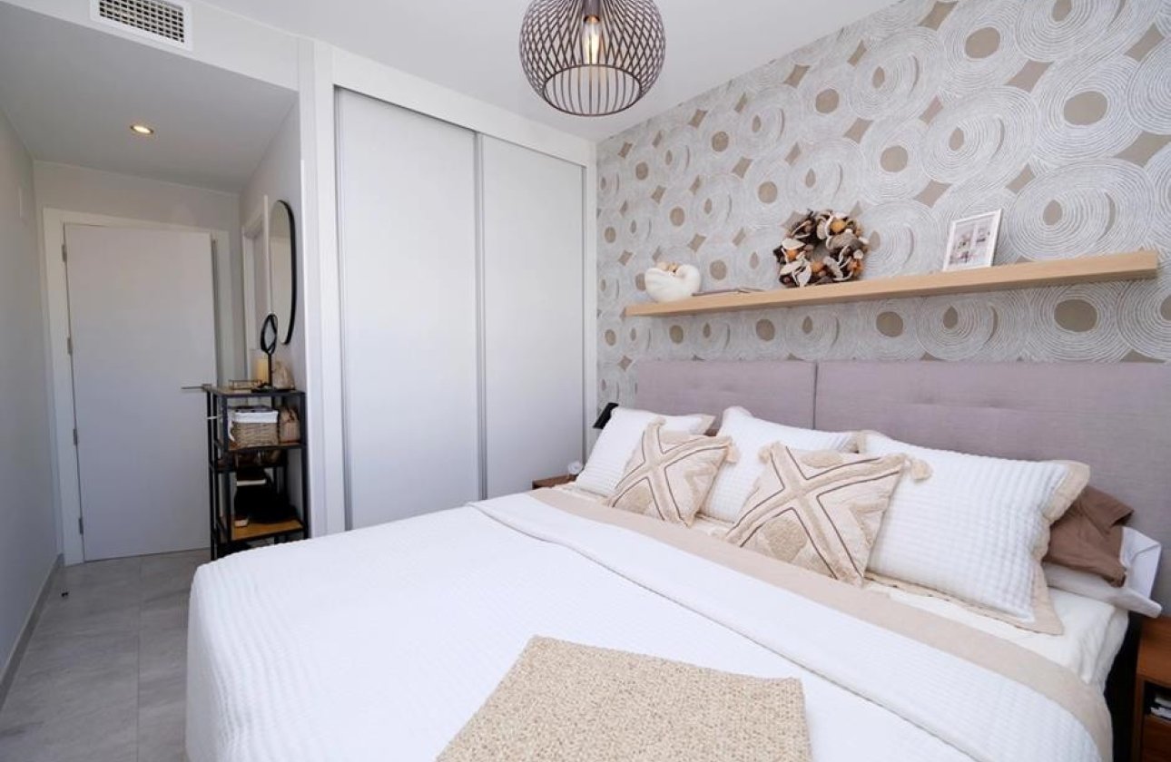 Resale - Apartment -
Villamartin - Costa Blanca
