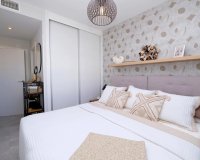 Resale - Apartment -
Villamartin - Costa Blanca