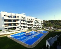 Resale - Apartment -
Villamartin - Costa Blanca