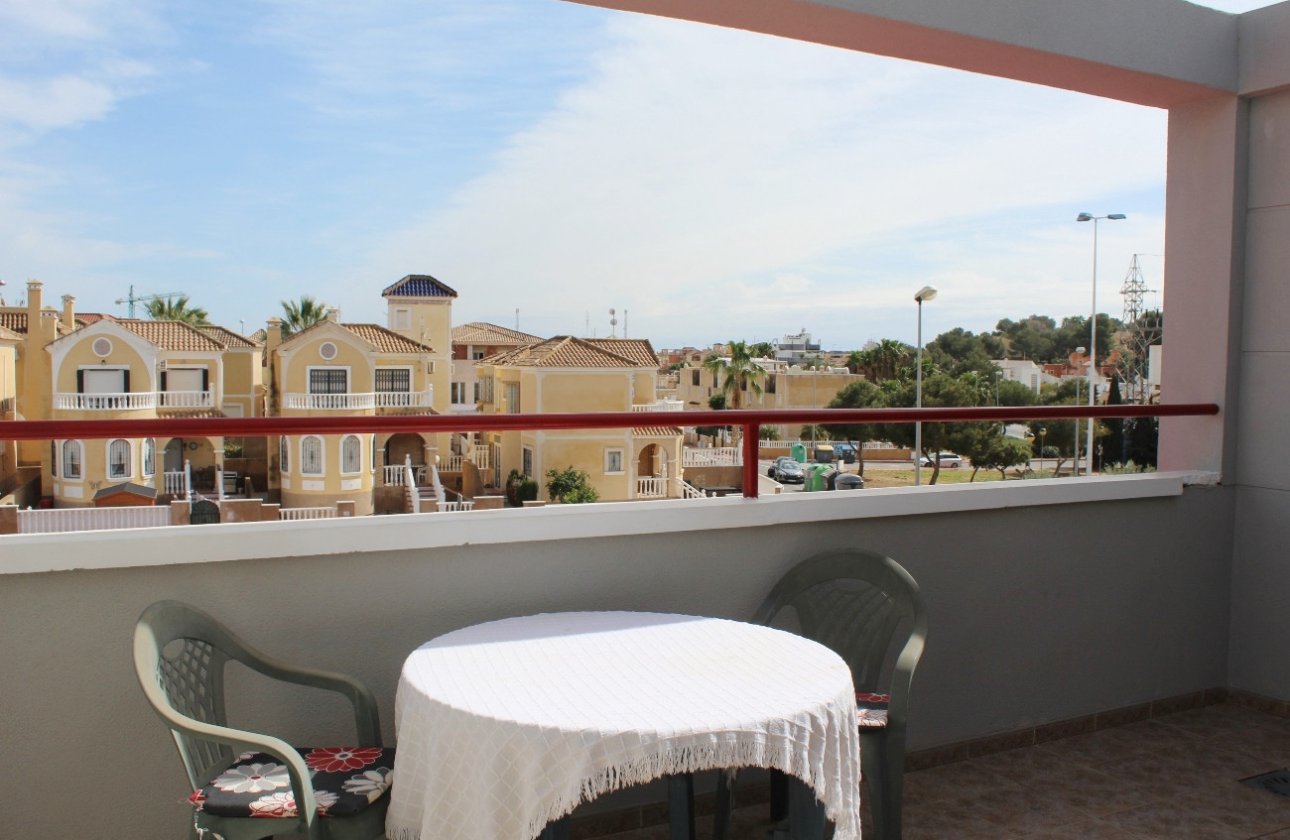 Resale - Apartment -
Villamartin - Costa Blanca