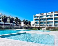Resale - Apartment -
Villamartin - Costa Blanca