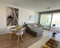 Resale - Apartment -
Villamartin - Costa Blanca