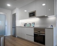 Resale - Apartment -
Villamartin - Costa Blanca