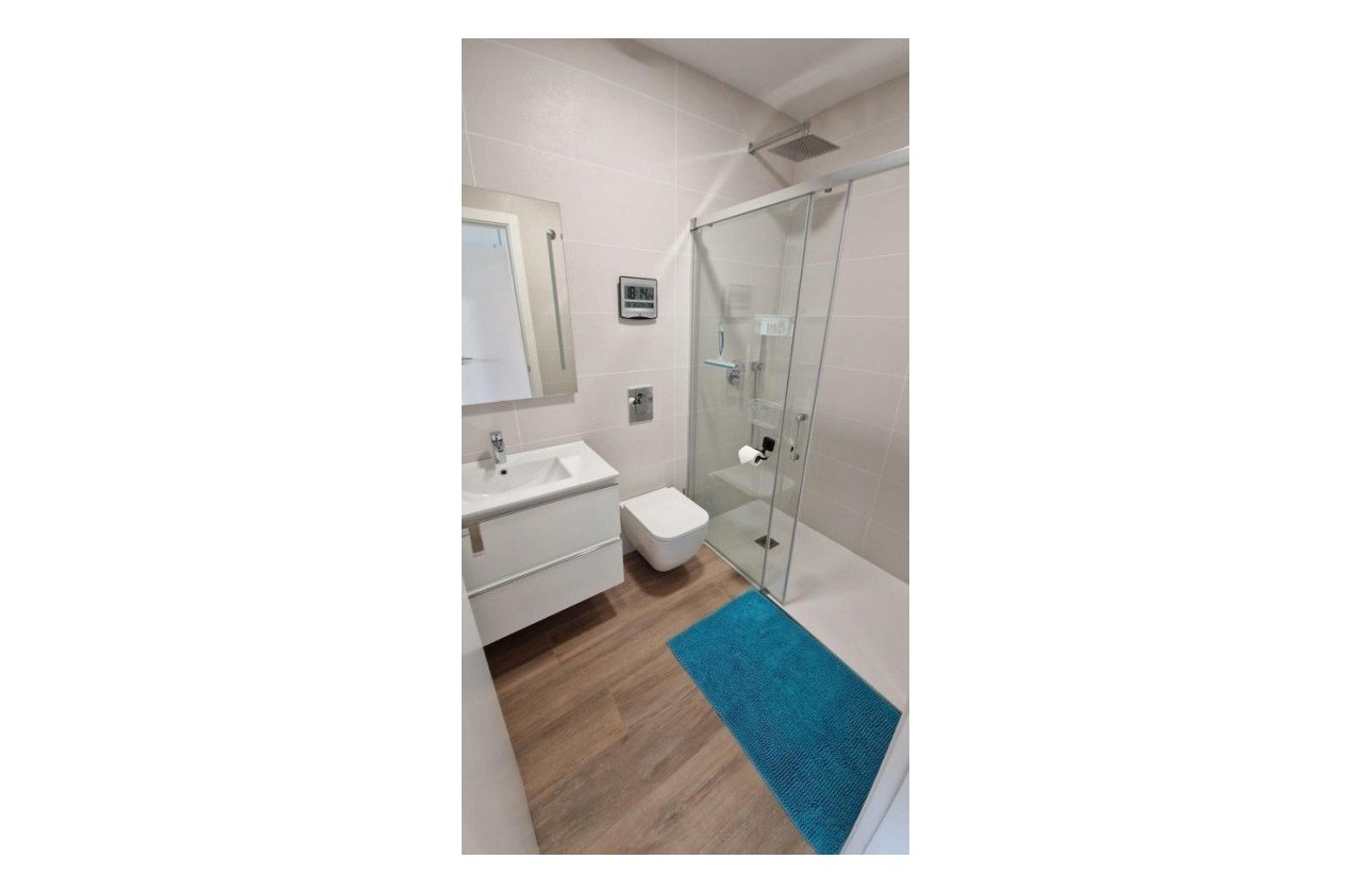 Resale - Apartment -
Villamartin - Costa Blanca