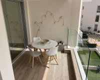 Resale - Apartment -
Villamartin - Costa Blanca