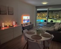 Resale - Apartment -
Villamartin - Costa Blanca