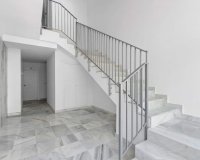 Resale - Apartment -
Villamartin - Costa Blanca
