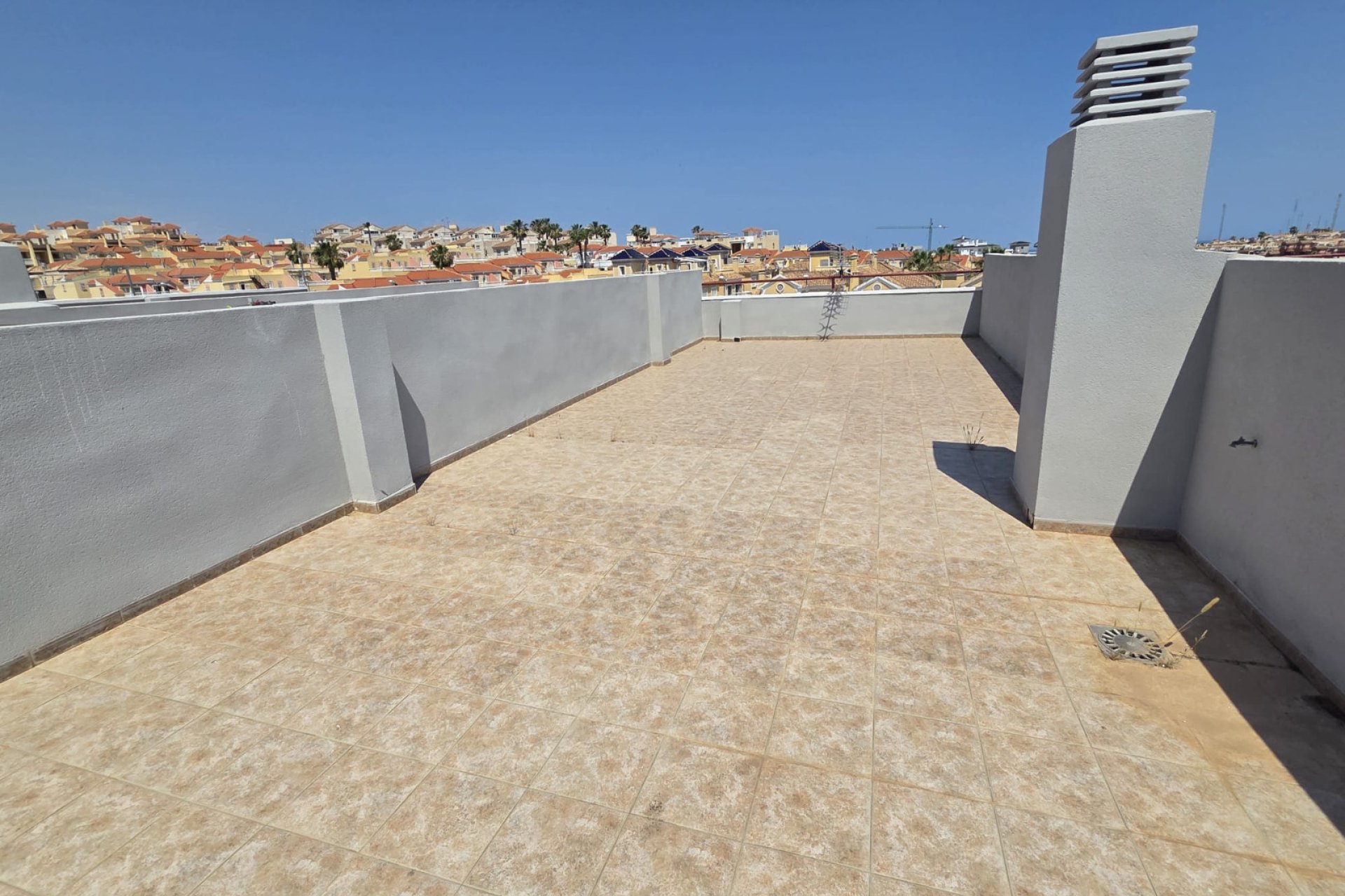 Resale - Apartment -
Villamartin - Costa Blanca