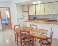 Resale - Apartment -
Villamartin - Costa Blanca
