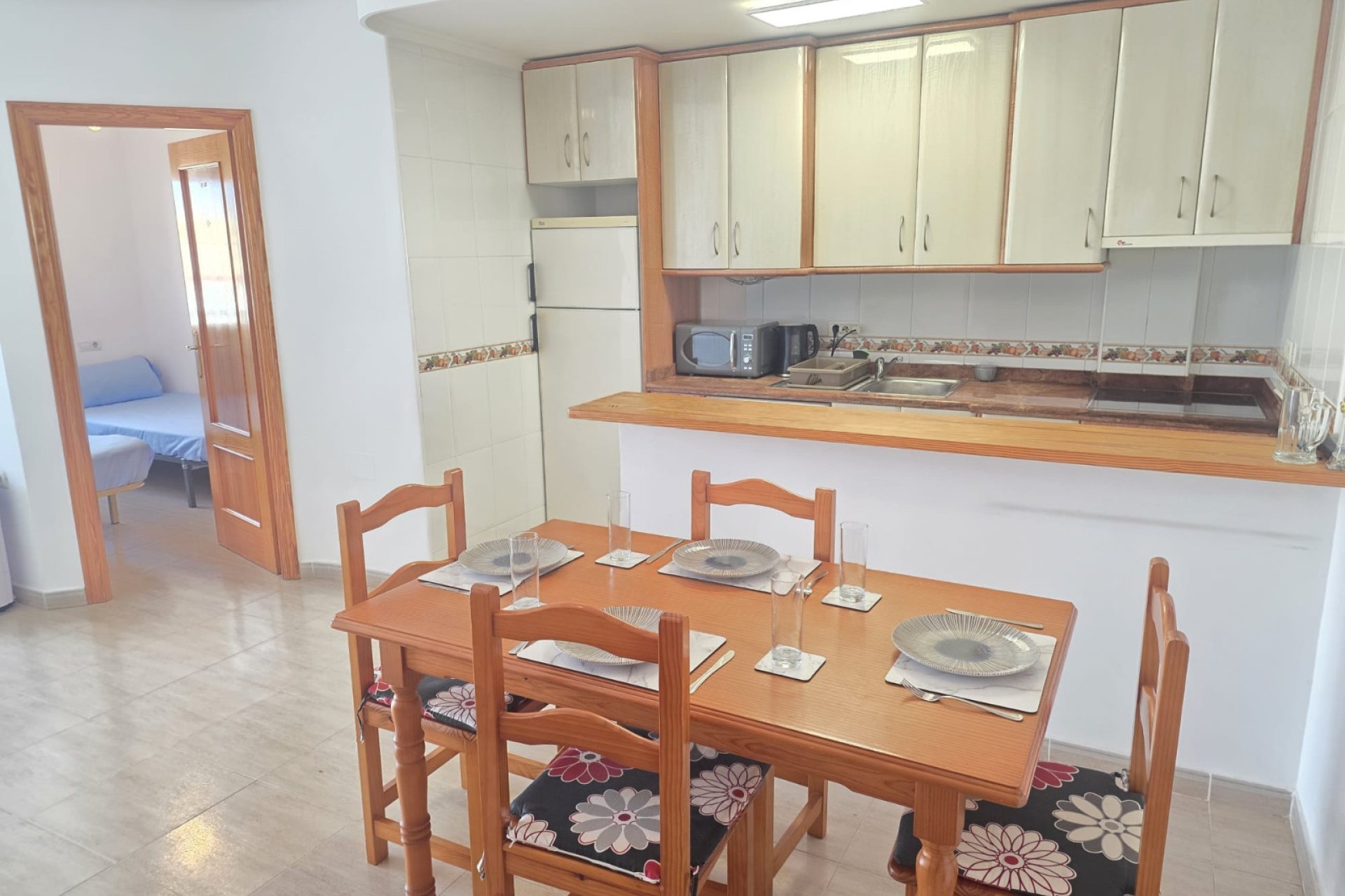 Resale - Apartment -
Villamartin - Costa Blanca