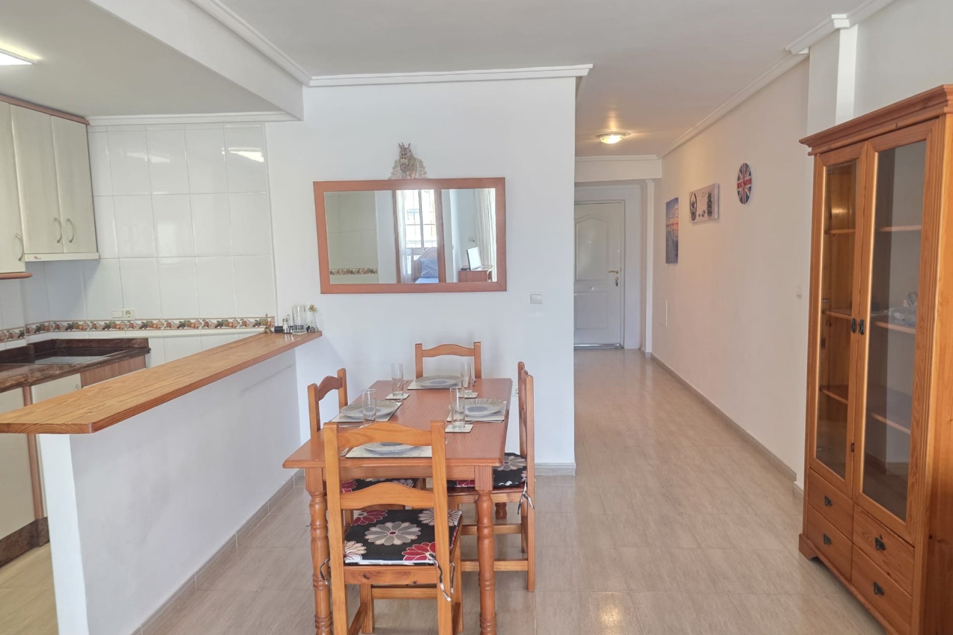 Resale - Apartment -
Villamartin - Costa Blanca