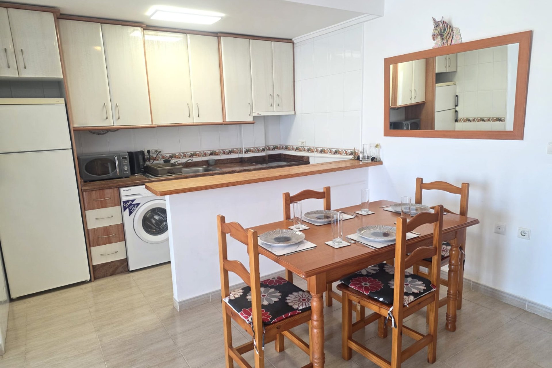 Resale - Apartment -
Villamartin - Costa Blanca