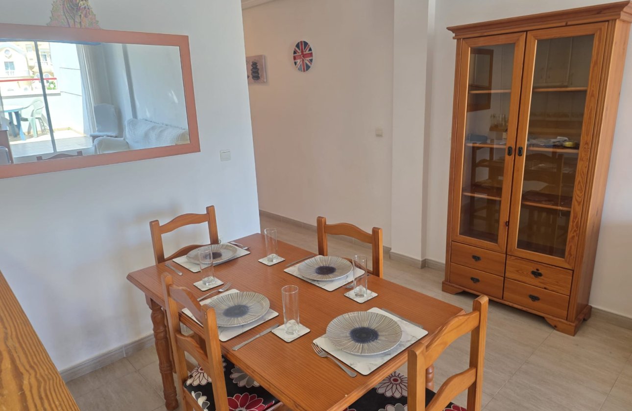 Resale - Apartment -
Villamartin - Costa Blanca