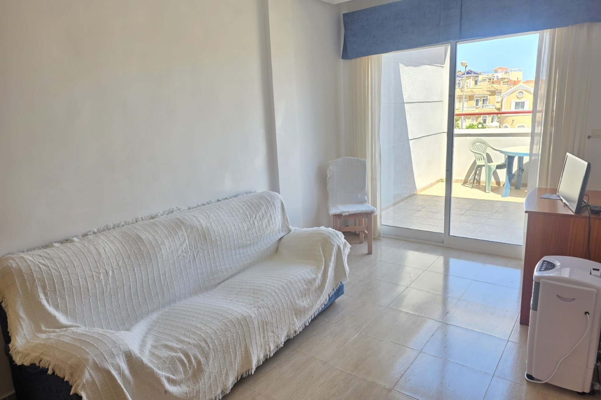 Resale - Apartment -
Villamartin - Costa Blanca