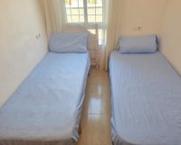 Resale - Apartment -
Villamartin - Costa Blanca