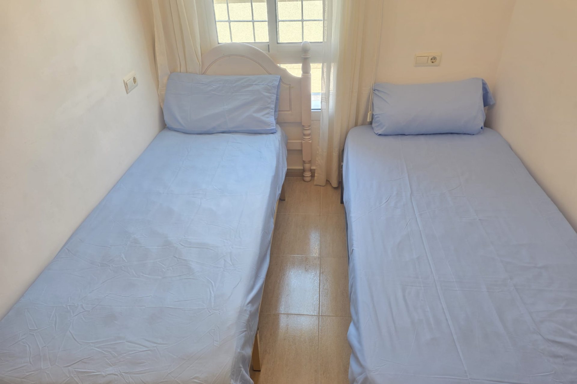 Resale - Apartment -
Villamartin - Costa Blanca