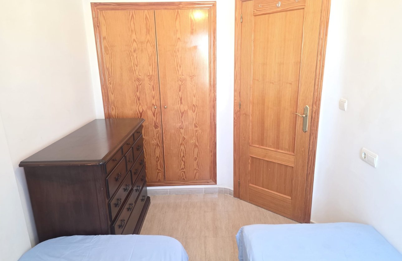 Resale - Apartment -
Villamartin - Costa Blanca