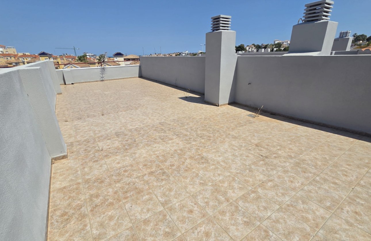 Resale - Apartment -
Villamartin - Costa Blanca