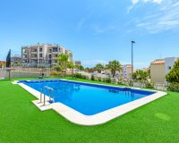 Resale - Apartment -
Villamartin - Costa Blanca