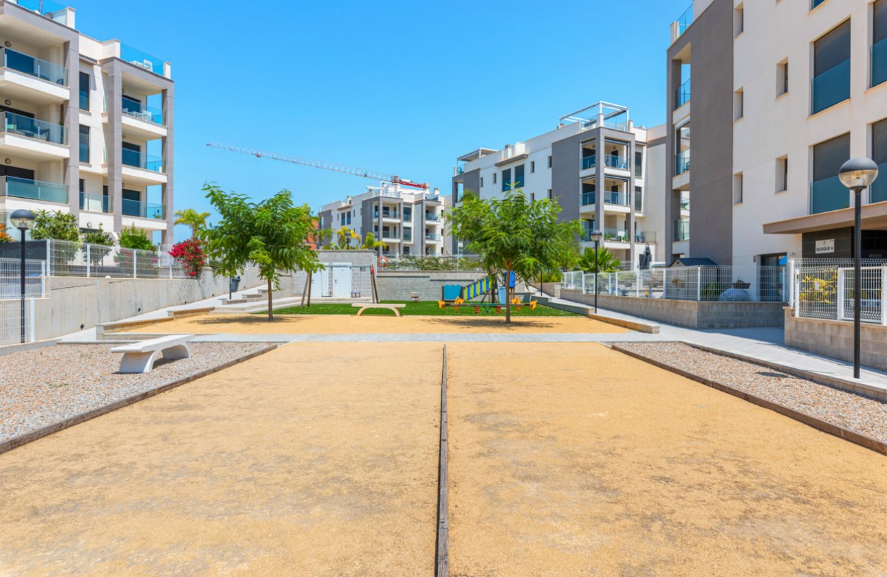 Resale - Apartment -
Villamartin - Costa Blanca