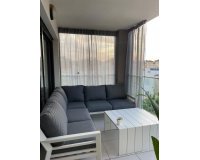 Resale - Apartment -
Villamartin - Costa Blanca