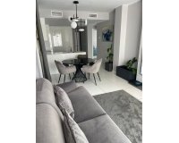Resale - Apartment -
Villamartin - Costa Blanca
