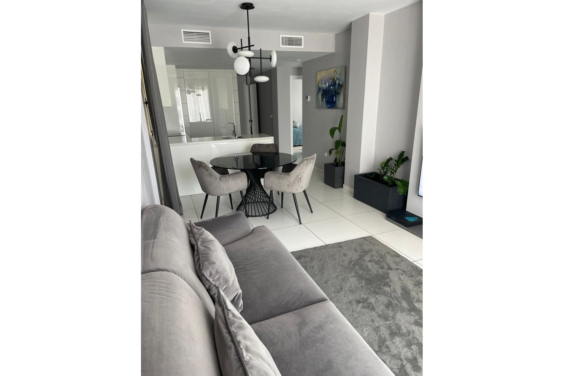 Resale - Apartment -
Villamartin - Costa Blanca