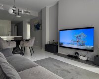 Resale - Apartment -
Villamartin - Costa Blanca