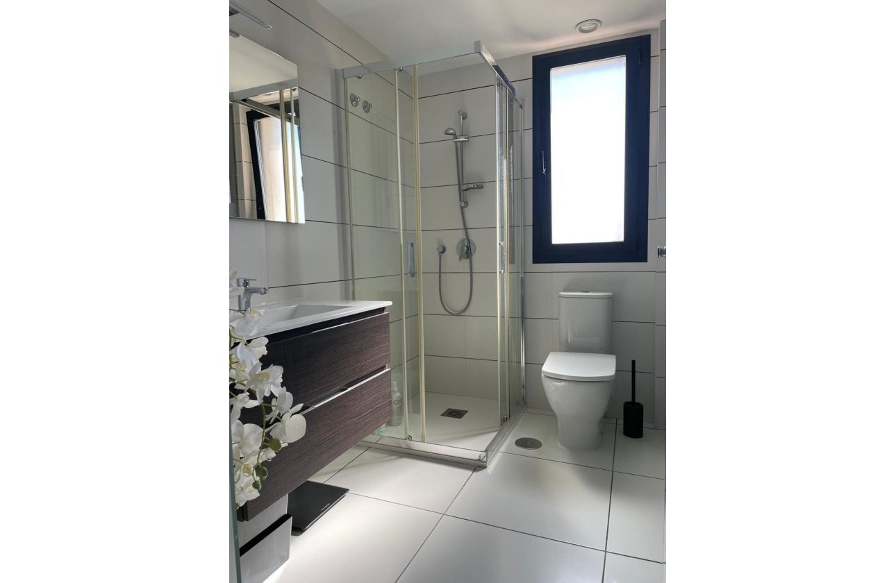 Resale - Apartment -
Villamartin - Costa Blanca