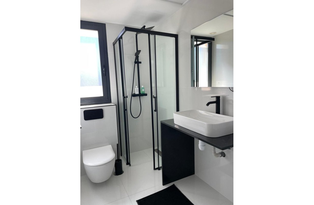 Resale - Apartment -
Villamartin - Costa Blanca