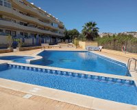 Resale - Apartment -
Villamartin - Costa Blanca