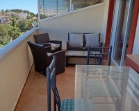 Resale - Apartment -
Villamartin - Costa Blanca