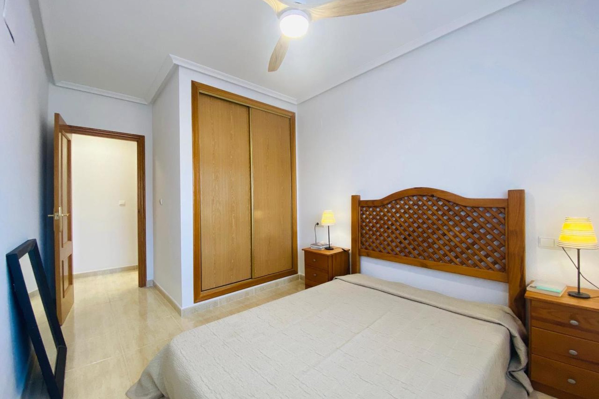 Resale - Apartment -
Villamartin - Costa Blanca