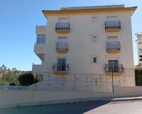 Resale - Apartment -
Villamartin - Costa Blanca