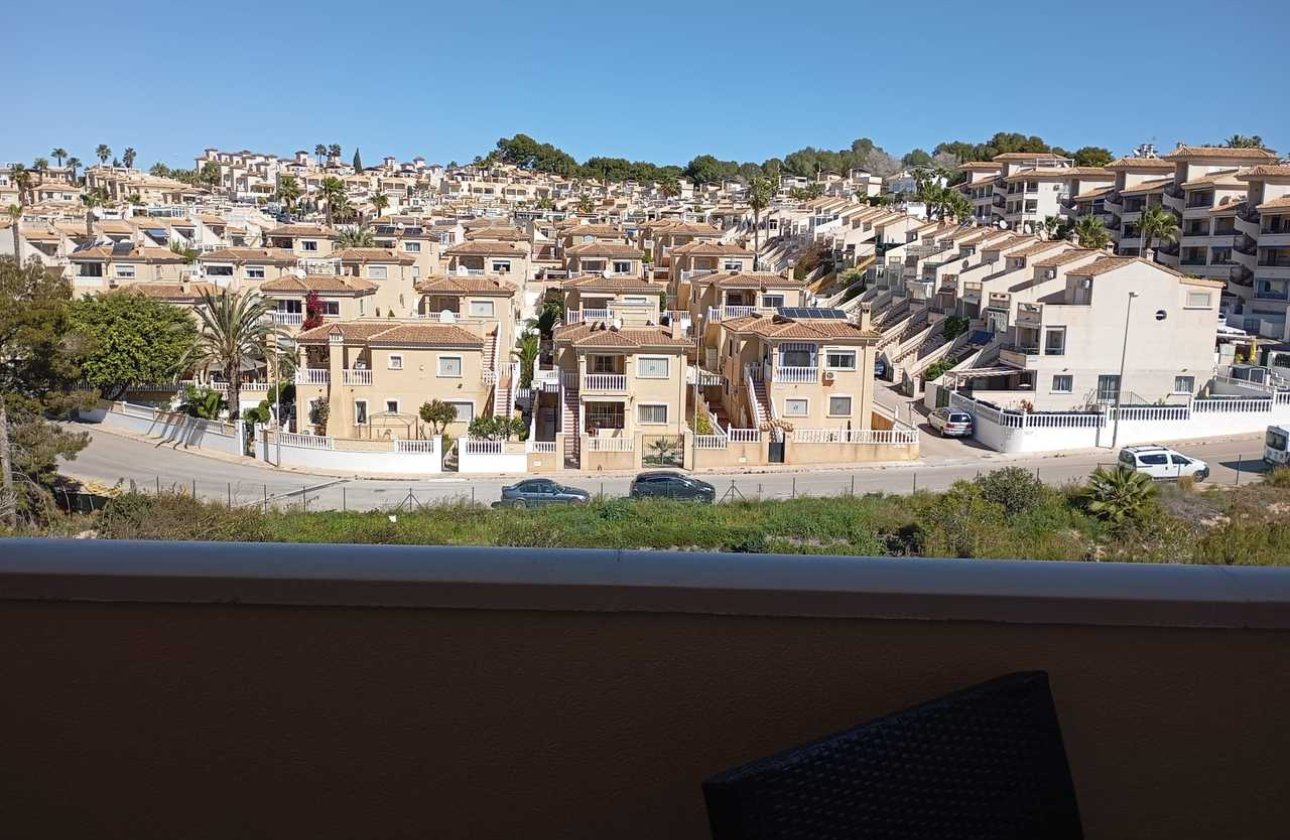 Resale - Apartment -
Villamartin - Costa Blanca