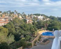 Resale - Apartment -
Villamartin - Costa Blanca