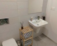 Resale - Apartment -
Villamartin - Costa Blanca