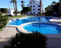 Resale - Apartment -
Villamartin - Costa Blanca