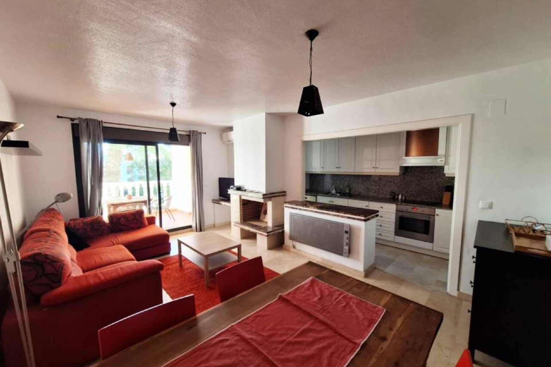 Resale - Apartment -
Villamartin - Costa Blanca