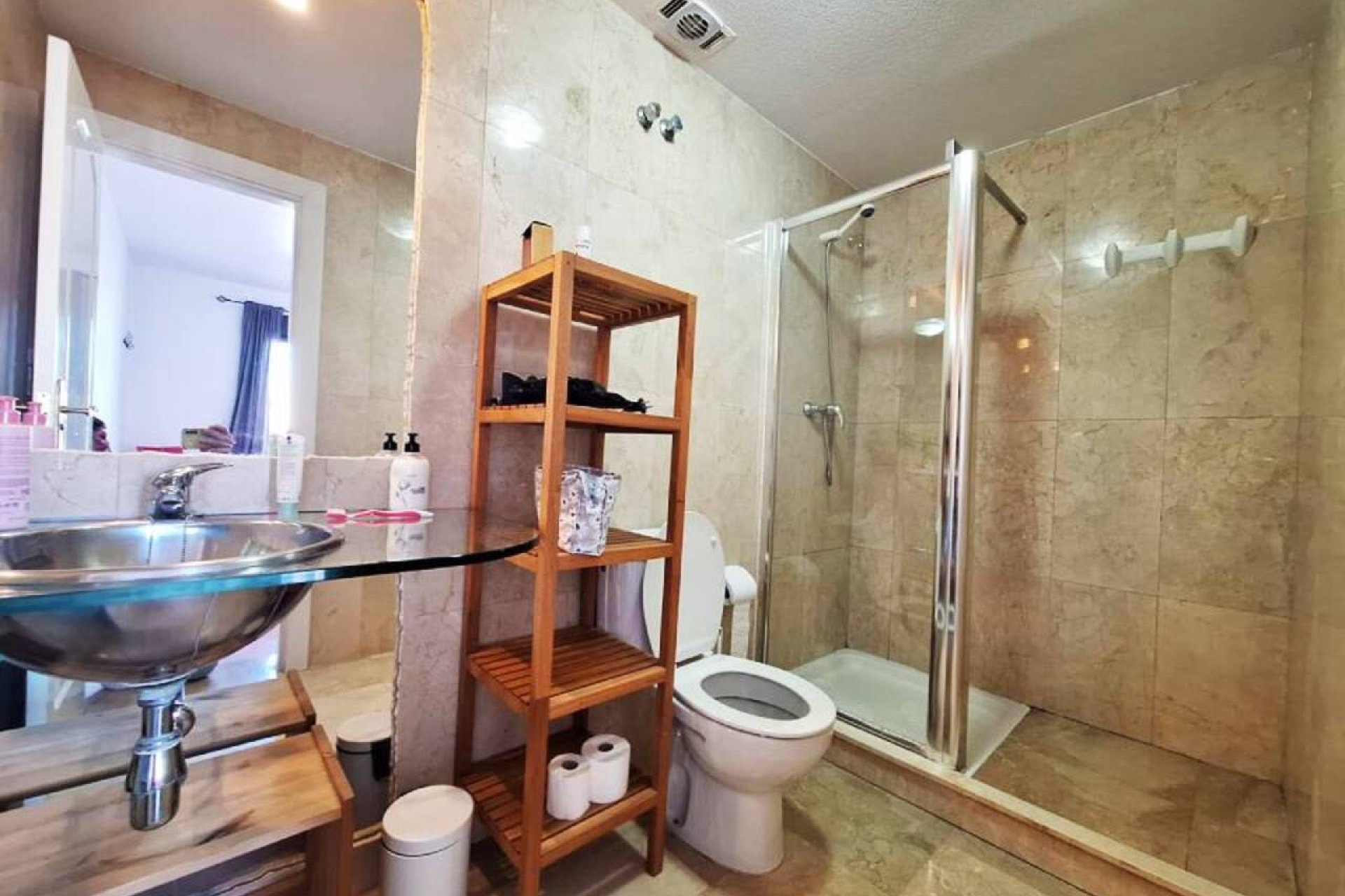 Resale - Apartment -
Villamartin - Costa Blanca