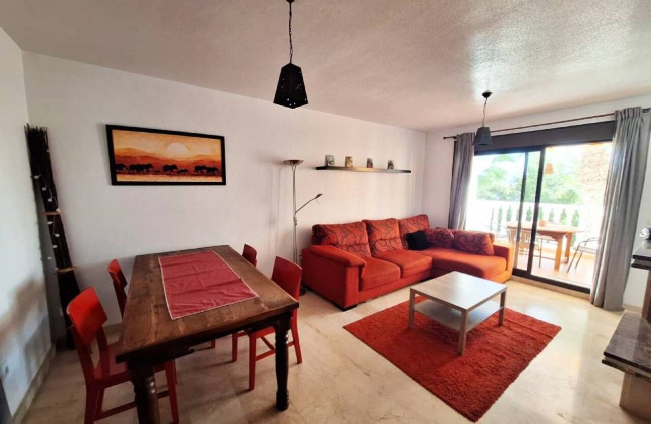 Resale - Apartment -
Villamartin - Costa Blanca